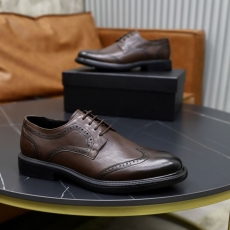 Prada Business Shoes